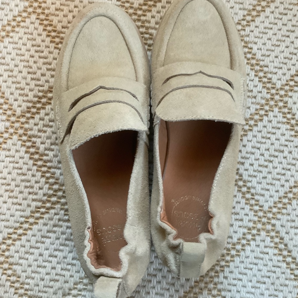 EEUC- ANDRE ASSOUS River LOAFERS - Picture 2 of 7